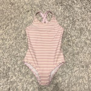 Hanna Andersson Swimsuit